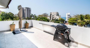 4 Sea Breeze Umhlanga Rocks